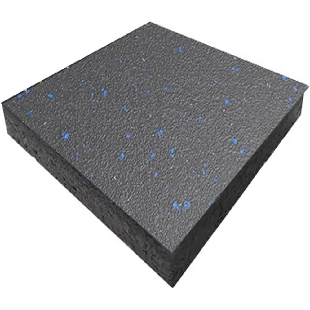 Home Gym Rubber Flooring - Соединяющиеся пенопластовые напольные плитки для спортзалов,