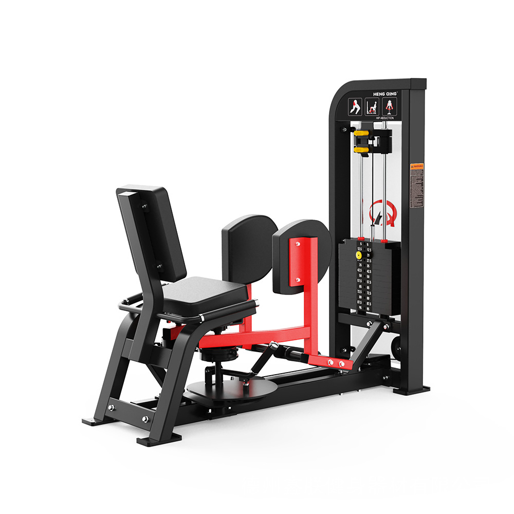 Home Gym Leg Extension Machine - Набор тренажеров Gym Hammer Strength: Скамья