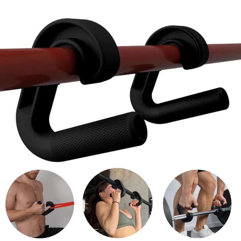 Home Gym Cable Machine - 45 ° /90 ° Эргономичные рукоятки