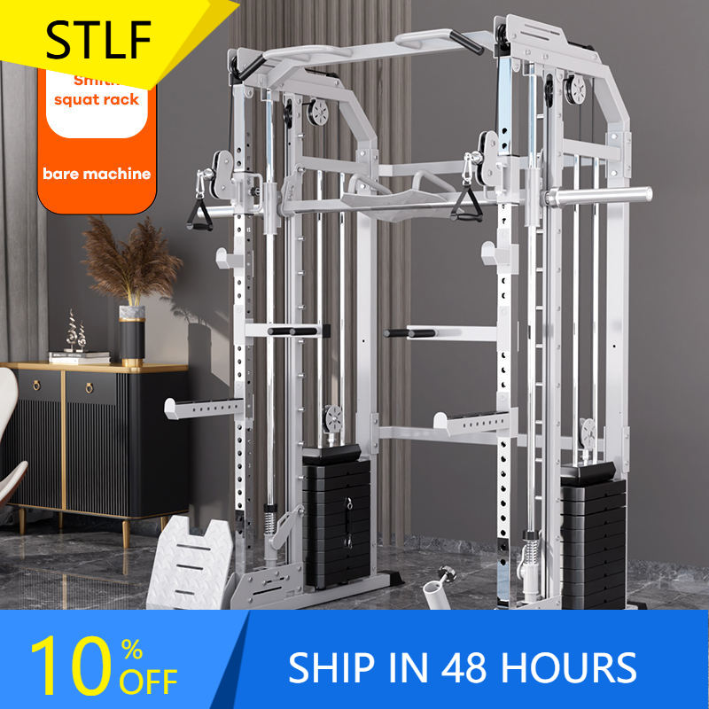 Home Gym Cable Machine - YTYIN: Оборудование для домашнего спортзала от