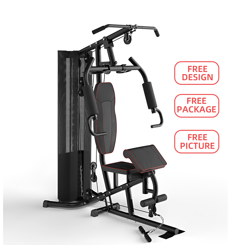 Home Gym Hammer Strength - Спортивные поставщики, оптовая продажа, силовое оборудование