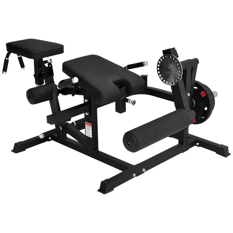 Home Gym Leg Extension Machine - Тренажер для ног с регулируемой нагрузкой