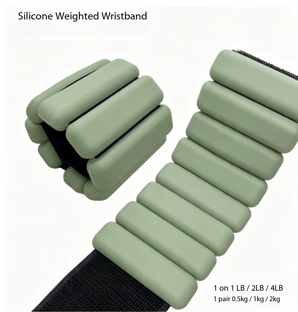 Home Gym Dumbbells - 900 г*2 Наручные утяжелители для запястий,