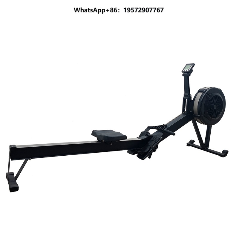 Home Gym Cable Machine - Коммерческий гребной тренажер для фитнеса, для