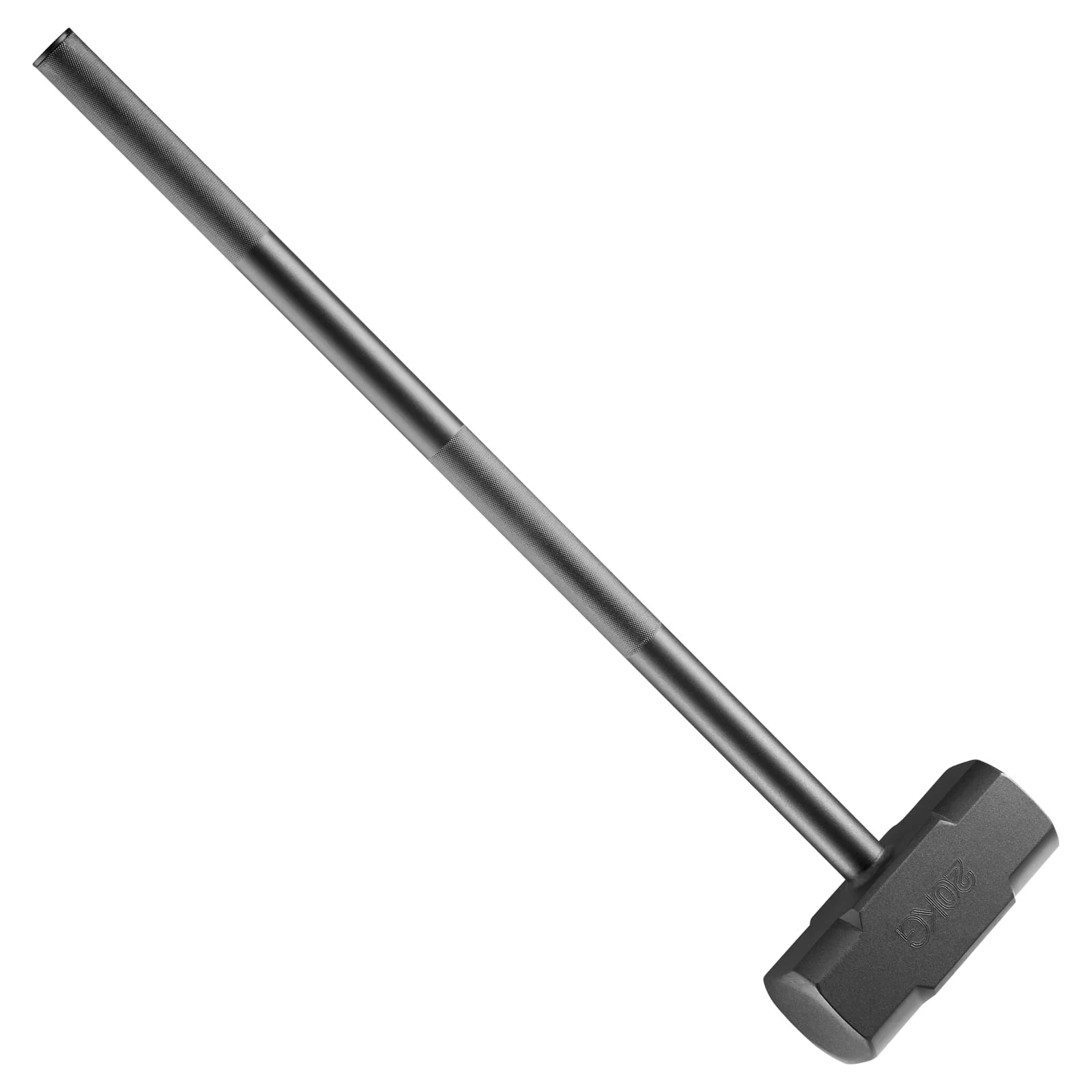 Home Gym Hammer Strength - Молот-кувалда стальная 20 кг с электростатическим