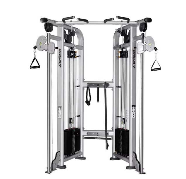 Мультистанционный кабельный кр – обзор и цена Home Gym Cable Machine