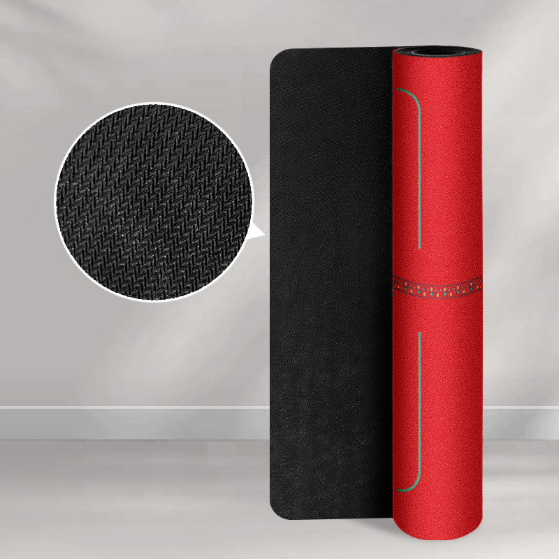 Коврик для йоги из натуральног – обзор и цена Home Gym Rubber Flooring