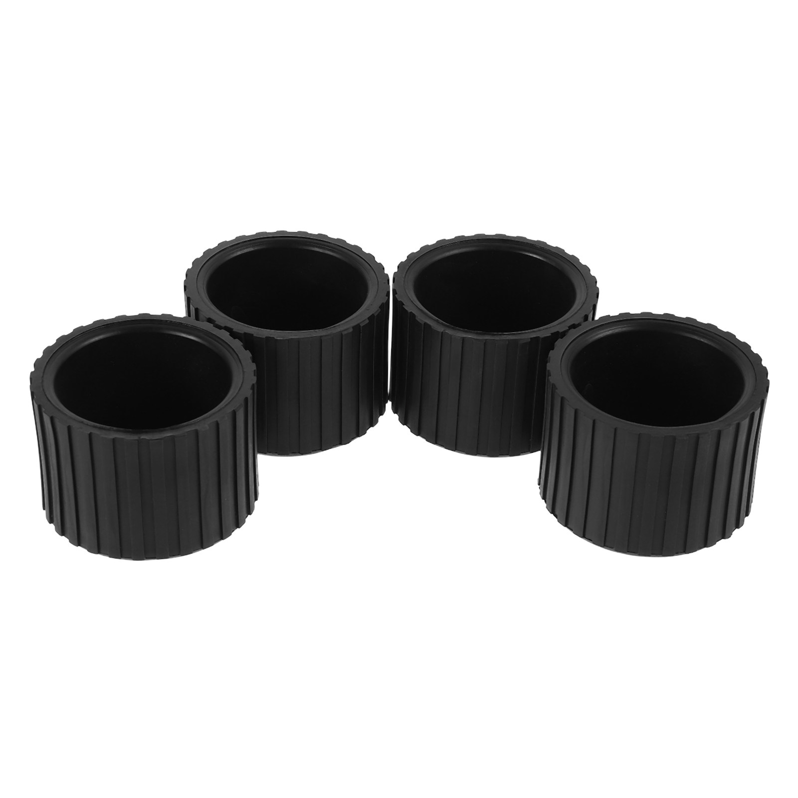 4 шт. толстые резиновые круглы – обзор и цена Home Gym Rubber Flooring