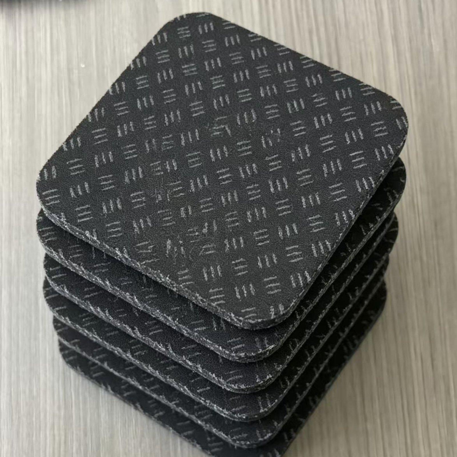 Коврик для беговой дорожки, за – обзор и цена Home Gym Rubber Flooring