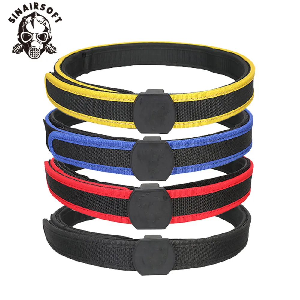 SINAIRSOFT IPSC тактический ре – обзор и цена Battle Rope Heavy