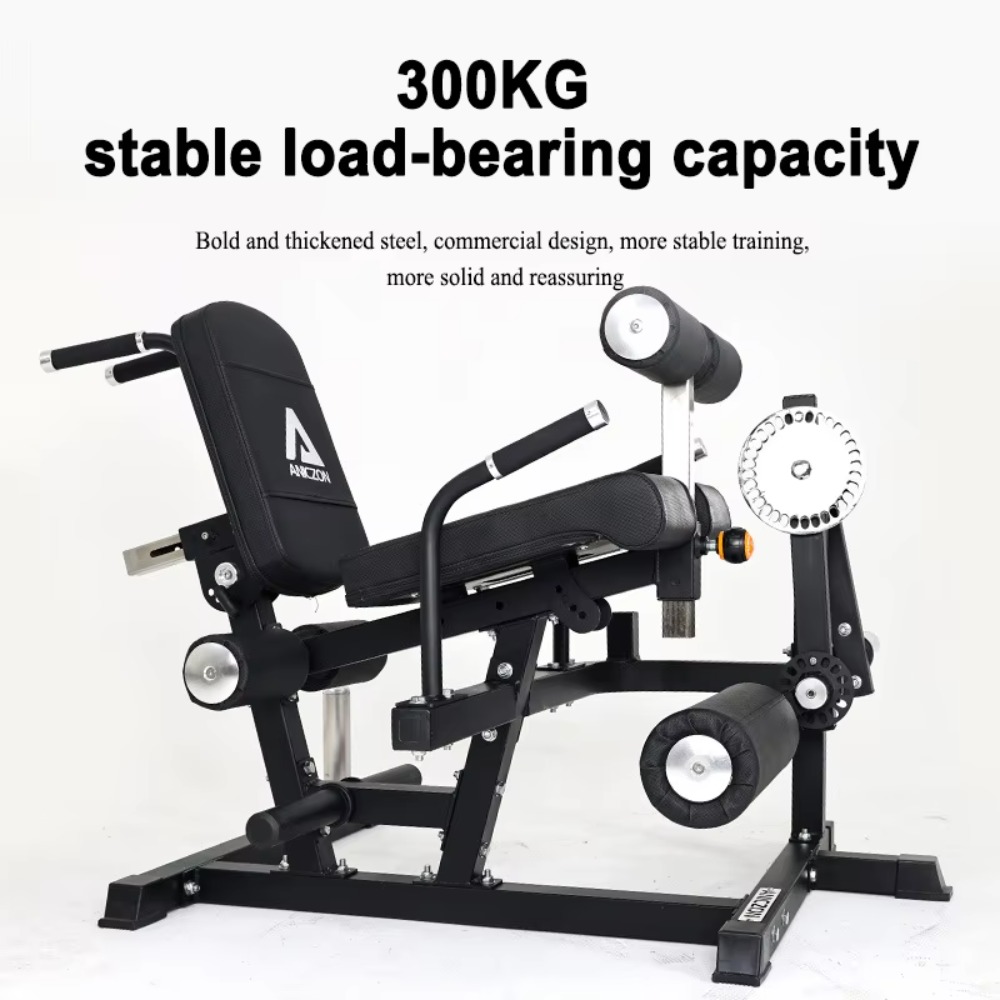 Тренажер для сгибания и разгиб – обзор и цена Home Gym Leg Extension Machine
