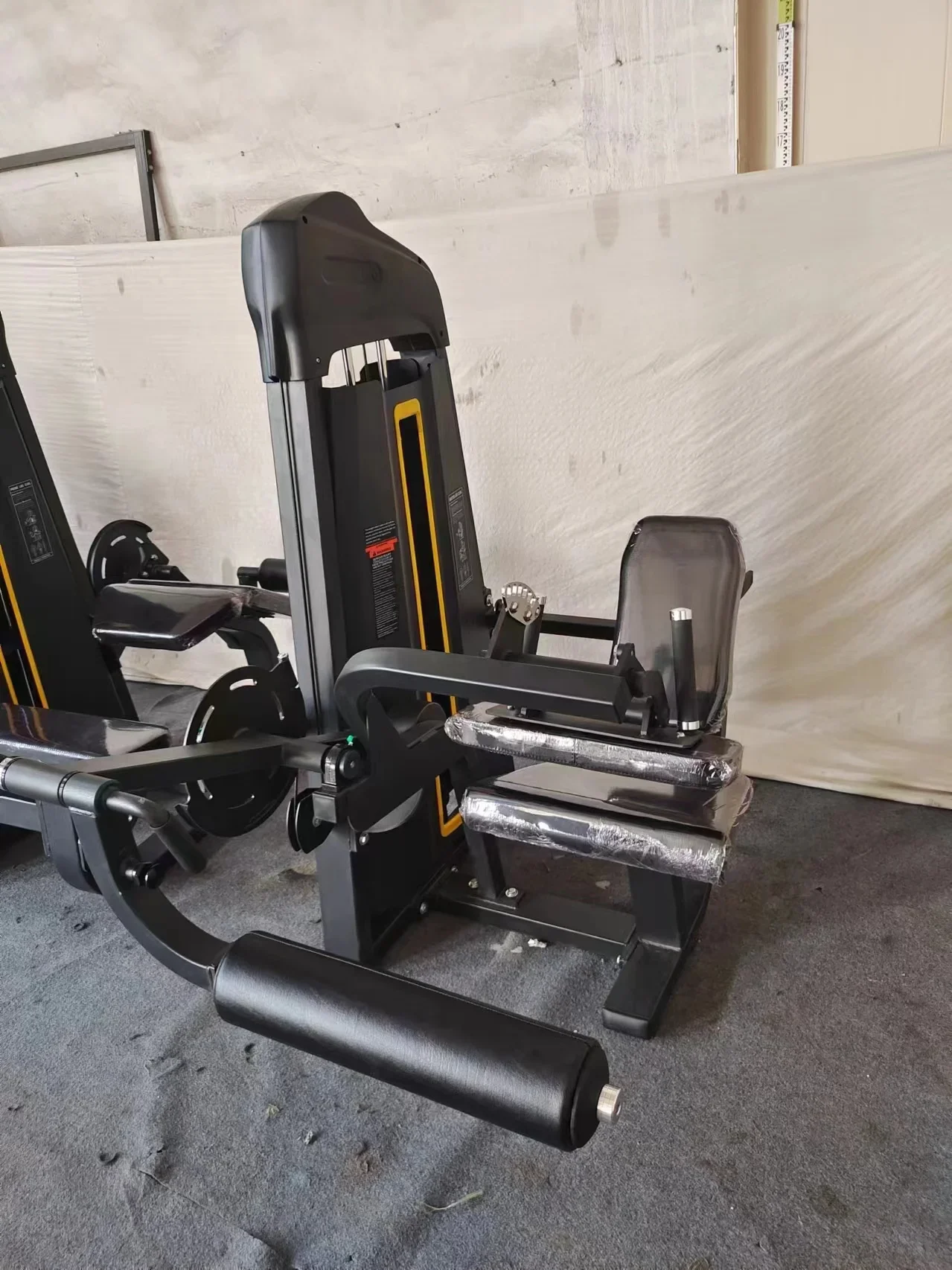 Тренажерный зал Фитнес-оборудо – обзор и цена Home Gym Leg Extension Machine