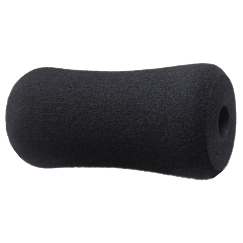 Черные поролоновые валики G92F – обзор и цена Home Gym Hammer Strength