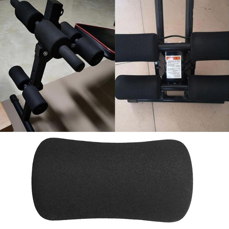 Черные поролоновые валики G92F – обзор и цена Home Gym Hammer Strength