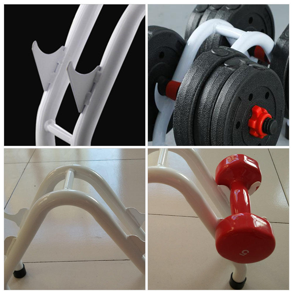 Прочная стальная стойка для га – обзор и цена Home Gym Rubber Flooring