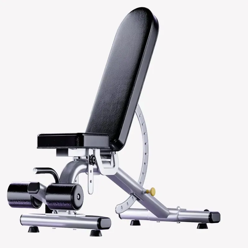 Новая регулируемая многофункци – обзор и цена Home Gym Dumbbells