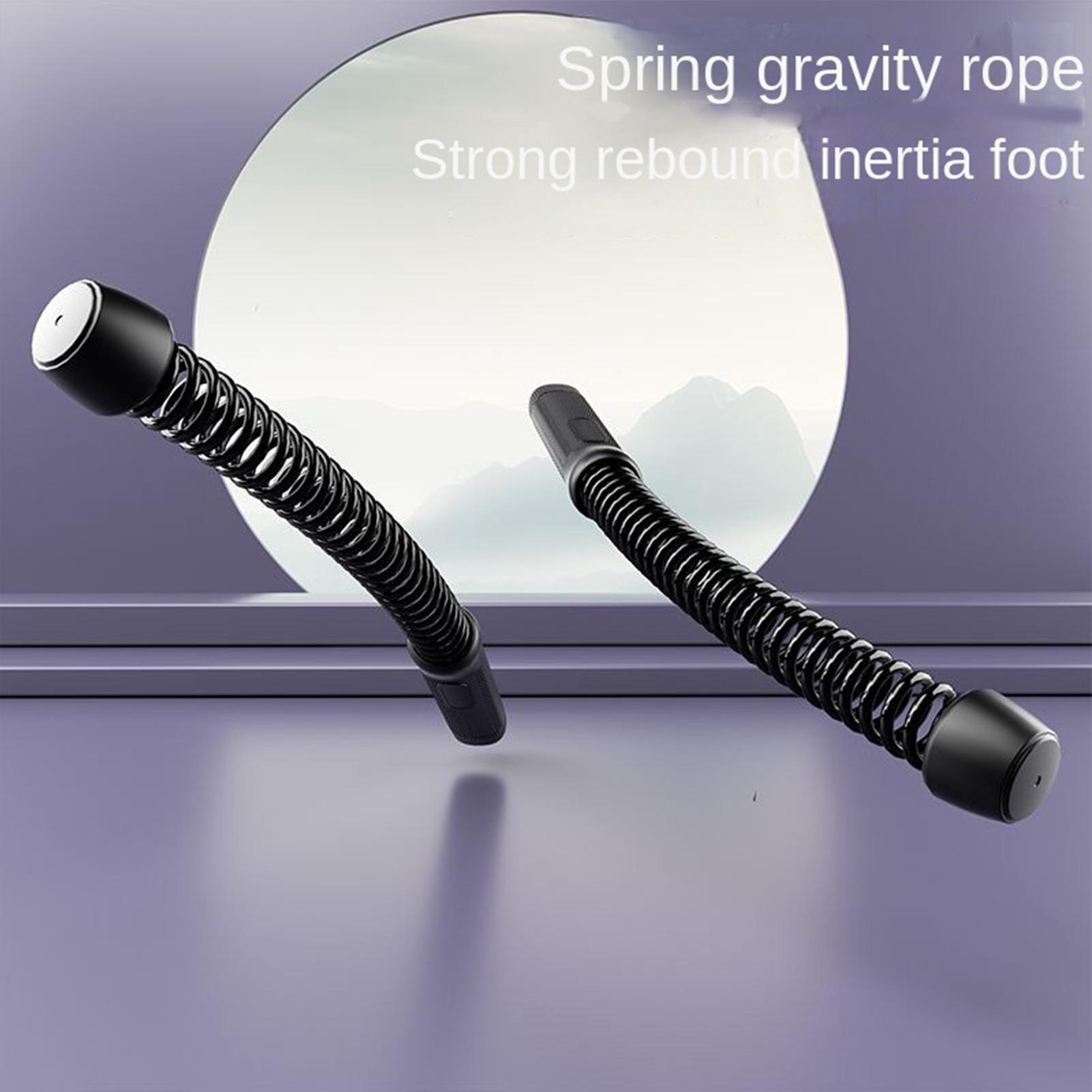 Беспроводная скакалка для трен – обзор и цена Battle Rope Heavy