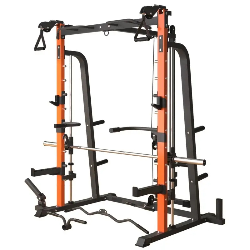 Популярная фабричная машина См – обзор и цена Home Gym Cable Machine