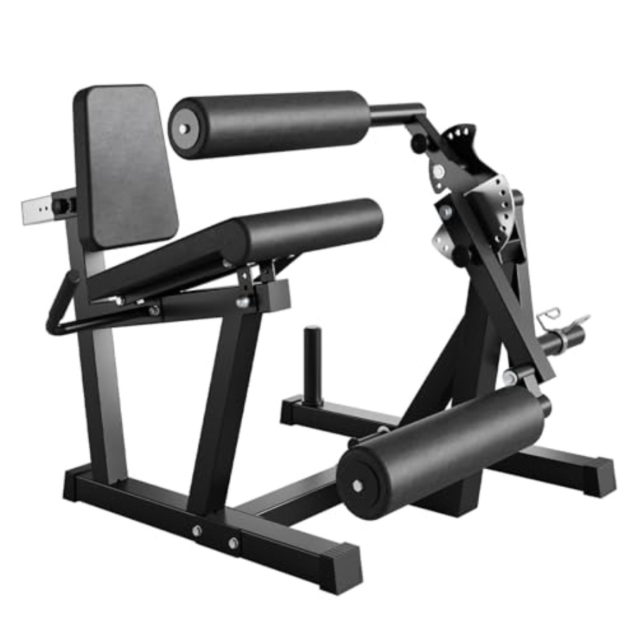 Тренажер для разгибания и сгиб – обзор и цена Home Gym Leg Extension Machine