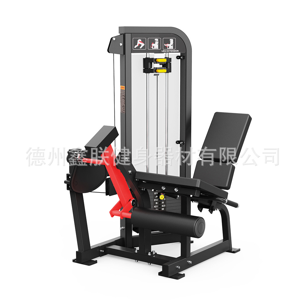 Набор тренажеров Gym Hammer St – обзор и цена Home Gym Leg Extension Machine
