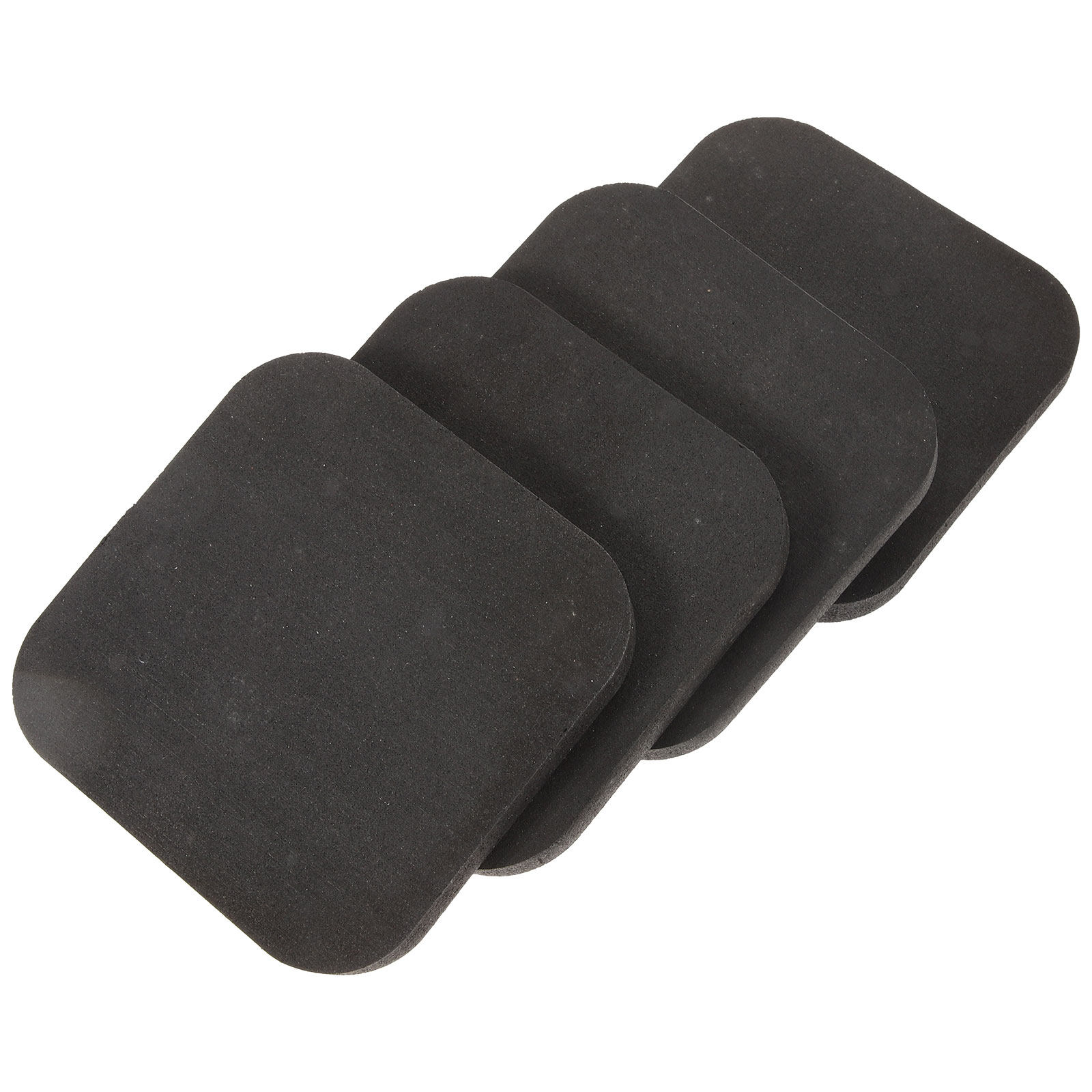 Комплект из 4 ковриков для тре – обзор и цена Home Gym Rubber Flooring