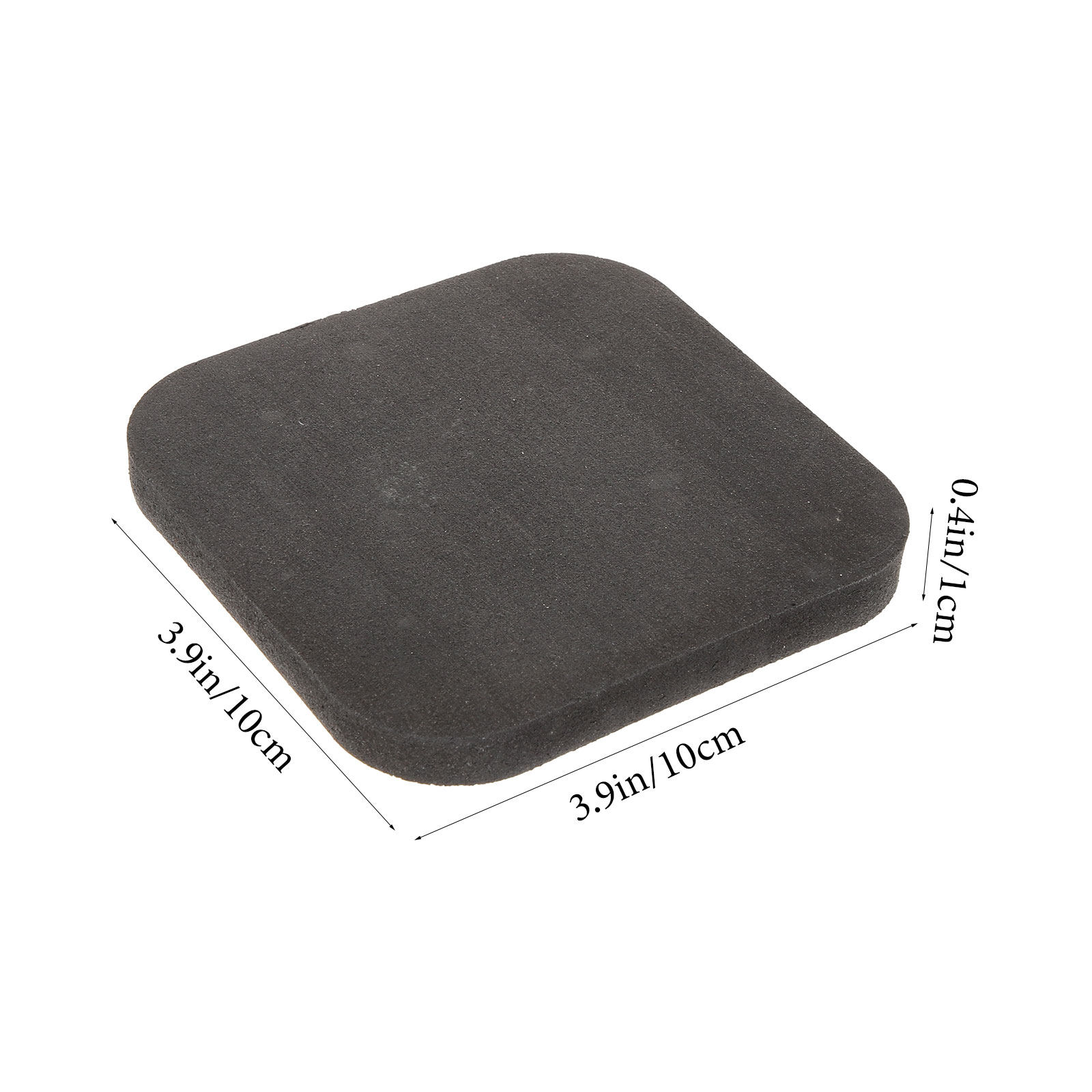 Комплект из 4 ковриков для тре – обзор и цена Home Gym Rubber Flooring