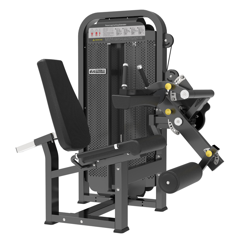 Коммерческий тренажер для фитн – обзор и цена Home Gym Leg Extension Machine