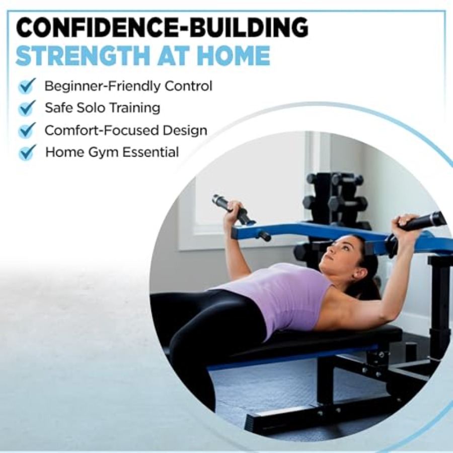 Тренажер для домашнего спортза – обзор и цена Home Gym Leg Extension Machine