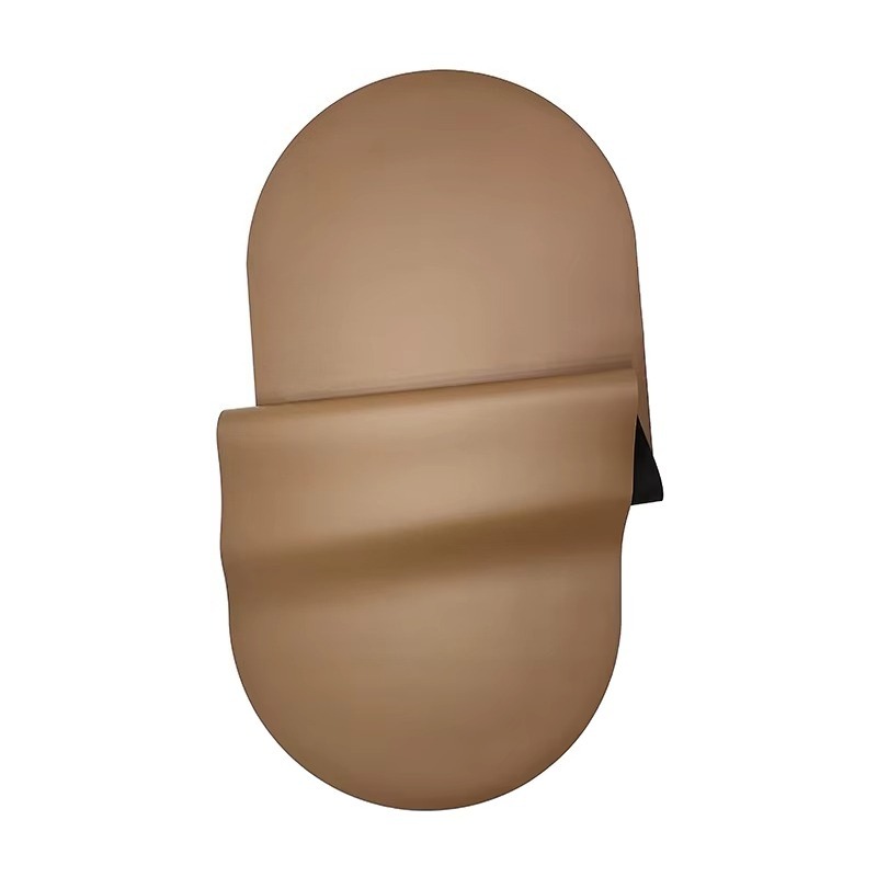 Овальный коврик для йоги из на – обзор и цена Home Gym Rubber Flooring