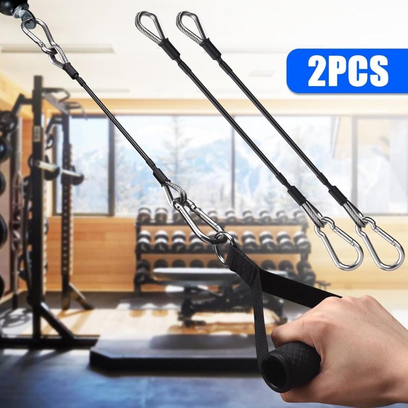 1/2 шт. удлинитель кабеля для  – обзор и цена Home Gym Leg Extension Machine