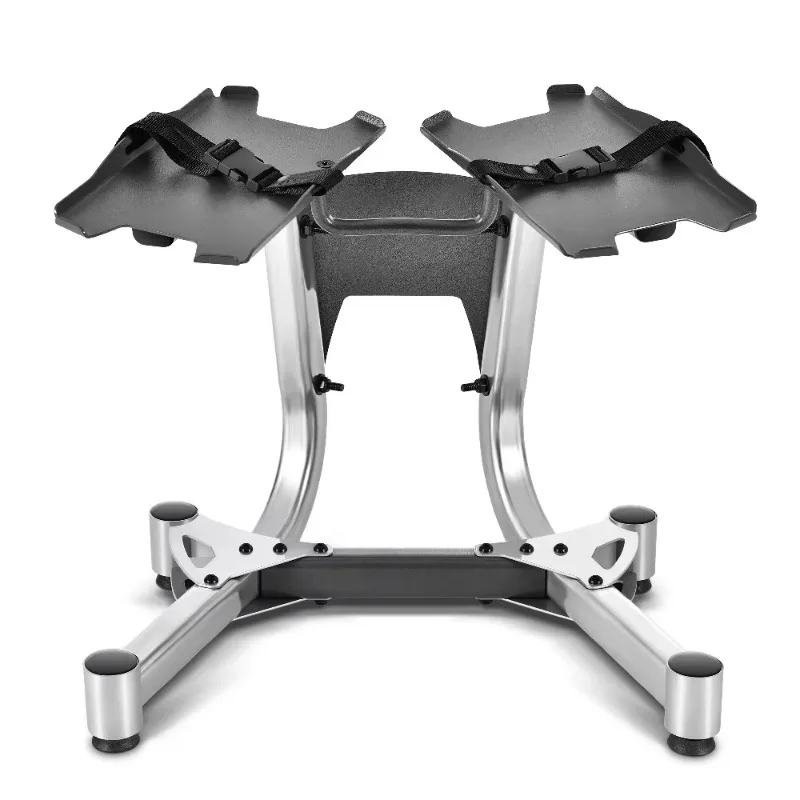 Регулируемая стойка для гантел – обзор и цена Home Gym Dumbbells