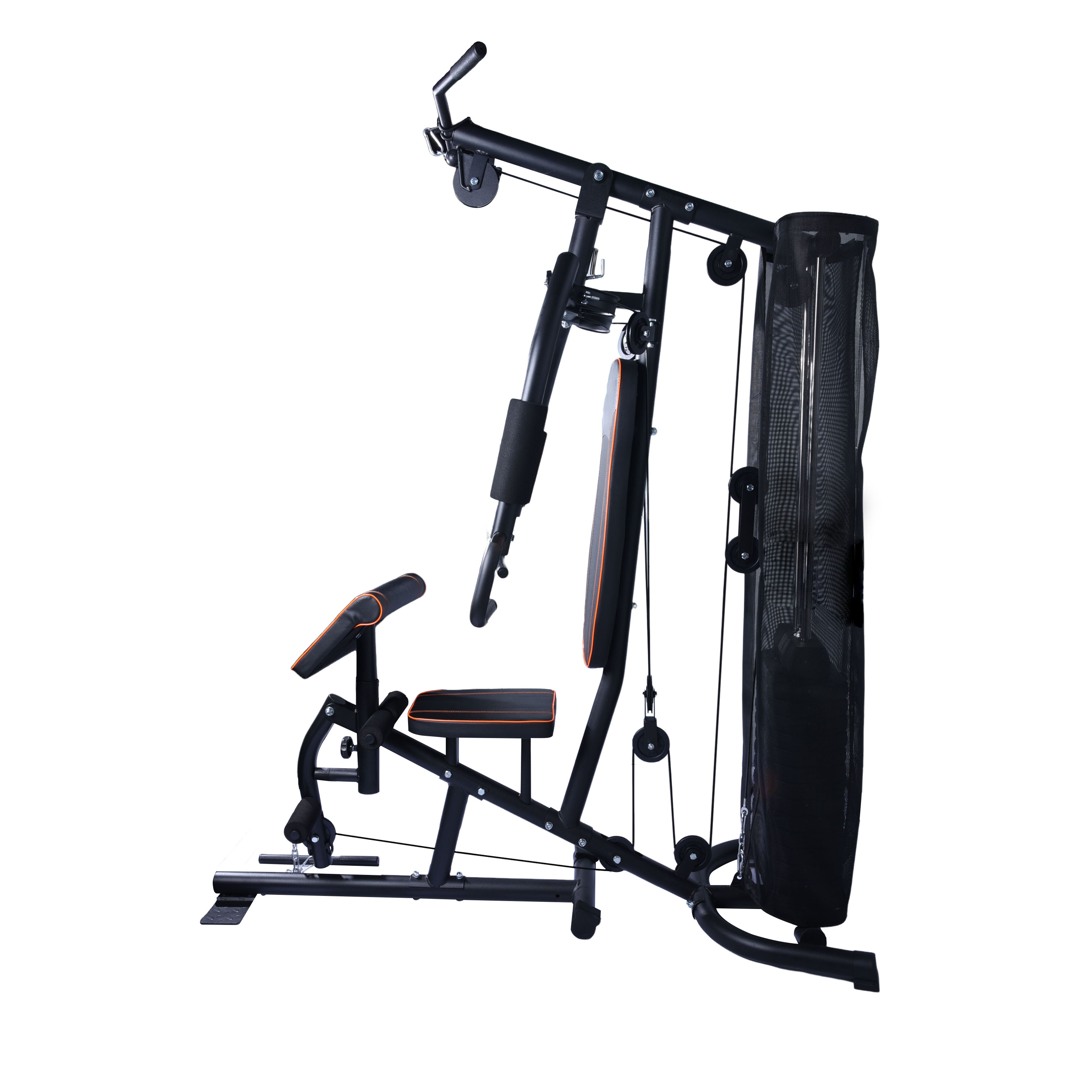Спортивные поставщики, оптовая – обзор и цена Home Gym Hammer Strength