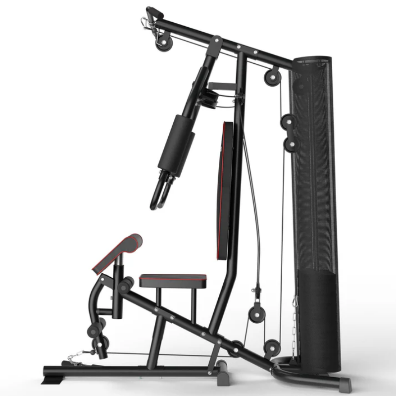 Спортивные поставщики, оптовая – обзор и цена Home Gym Hammer Strength