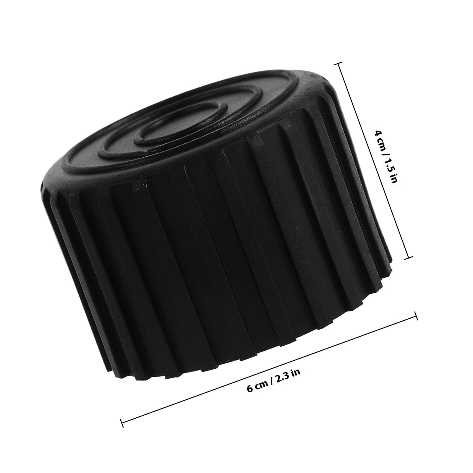 4 шт. защитных накладок для фи – обзор и цена Home Gym Rubber Flooring