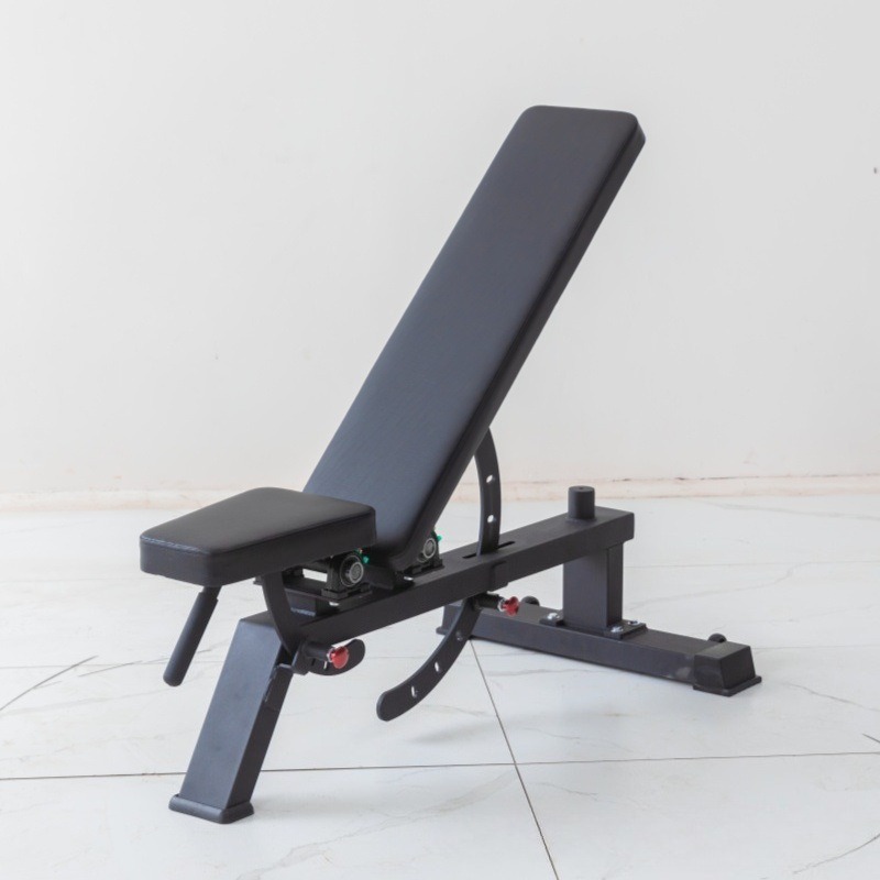 Оборудование для домашнего спо – обзор и цена Home Gym Dumbbells