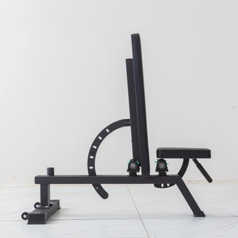 Оборудование для домашнего спо – обзор и цена Home Gym Dumbbells