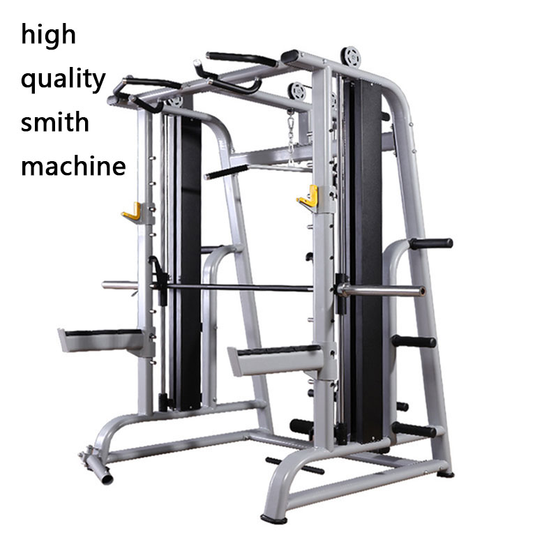 Высокотехнологичный кроссовер- – обзор и цена Home Gym Cable Machine
