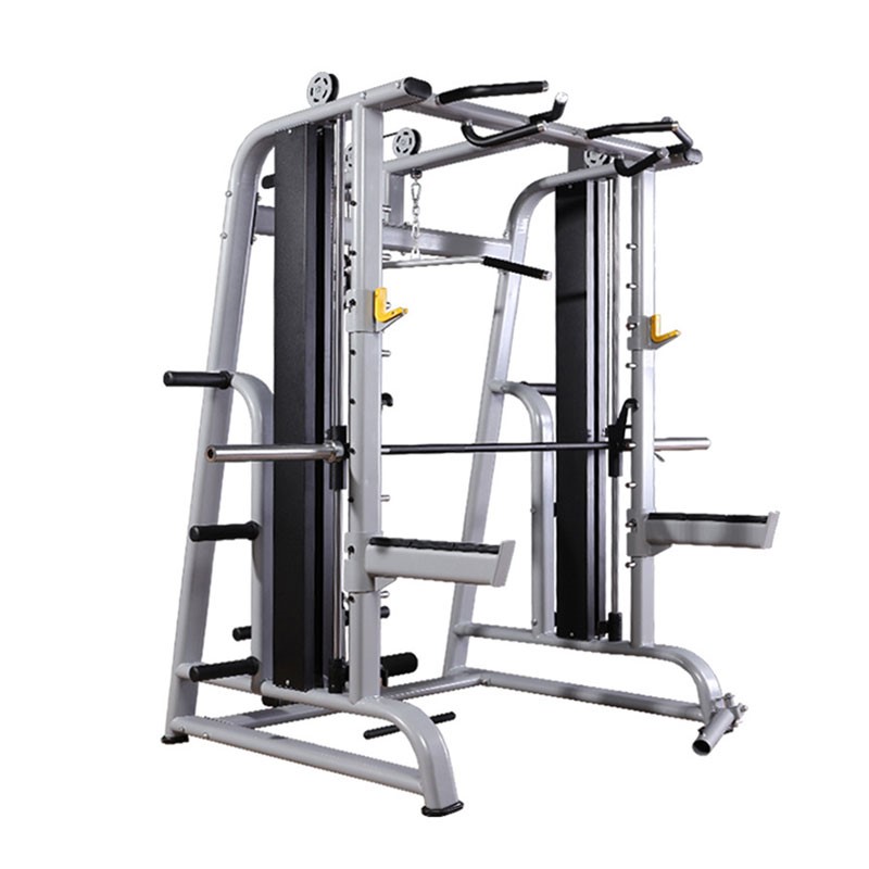 Высокотехнологичный кроссовер- – обзор и цена Home Gym Cable Machine