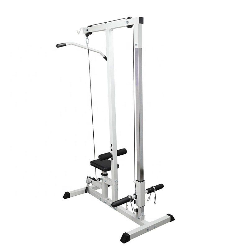 Многофункциональный тренажер д – обзор и цена Home Gym Cable Machine