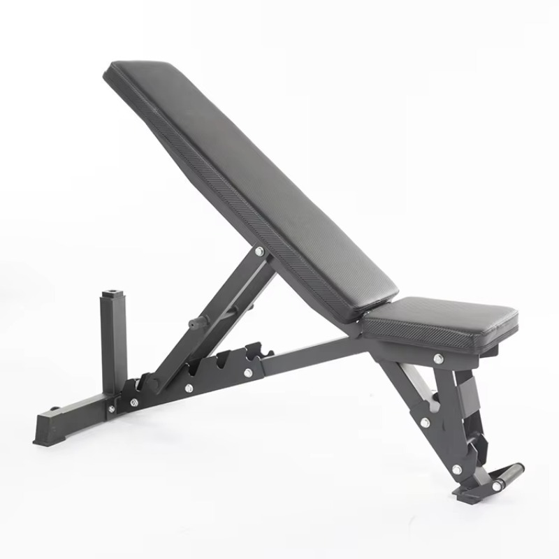 Складная регулируемая скамья д – обзор и цена Home Gym Dumbbells