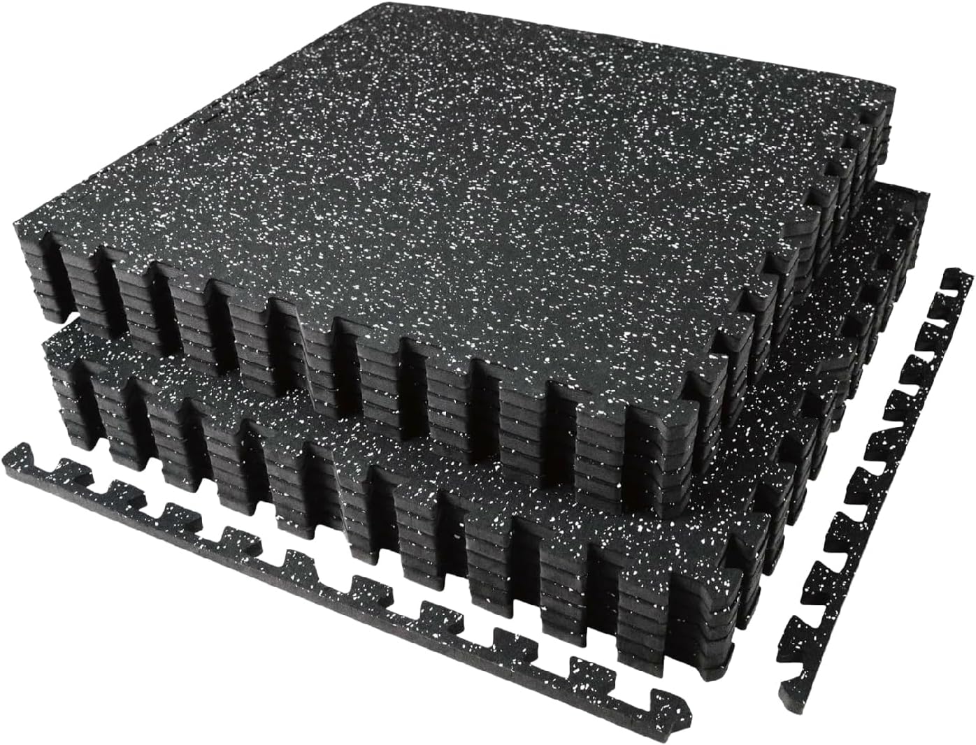 Коврики для тренировок толщино – обзор и цена Home Gym Rubber Flooring