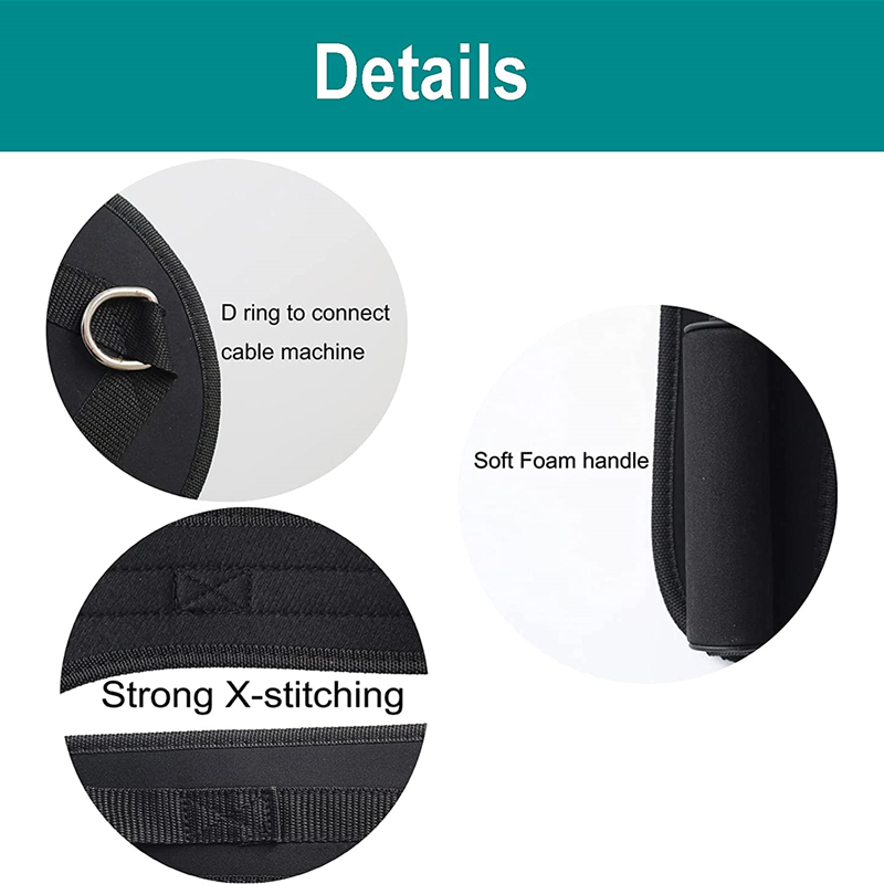 V-образные ремни для брюшного  – обзор и цена Home Gym Cable Machine