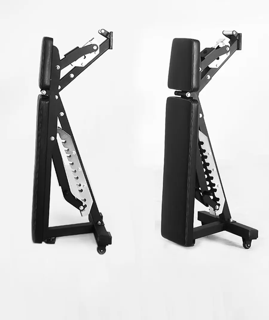 Регулируемая складная скамейка – обзор и цена Home Gym Dumbbells